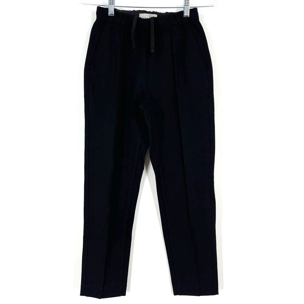 Everlane The‎ Dream Pant Black Size XS NWOT